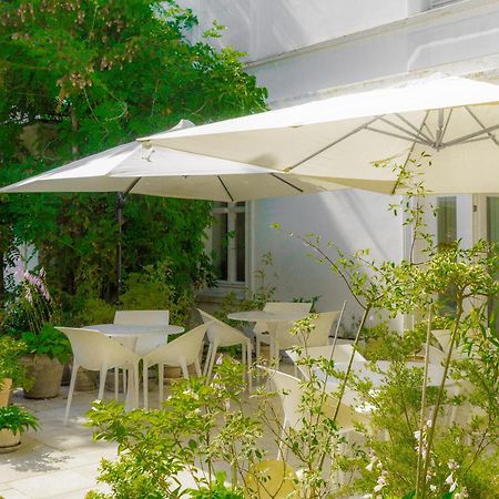 Villa Modiva Miedzyzdroje Εξωτερικό φωτογραφία