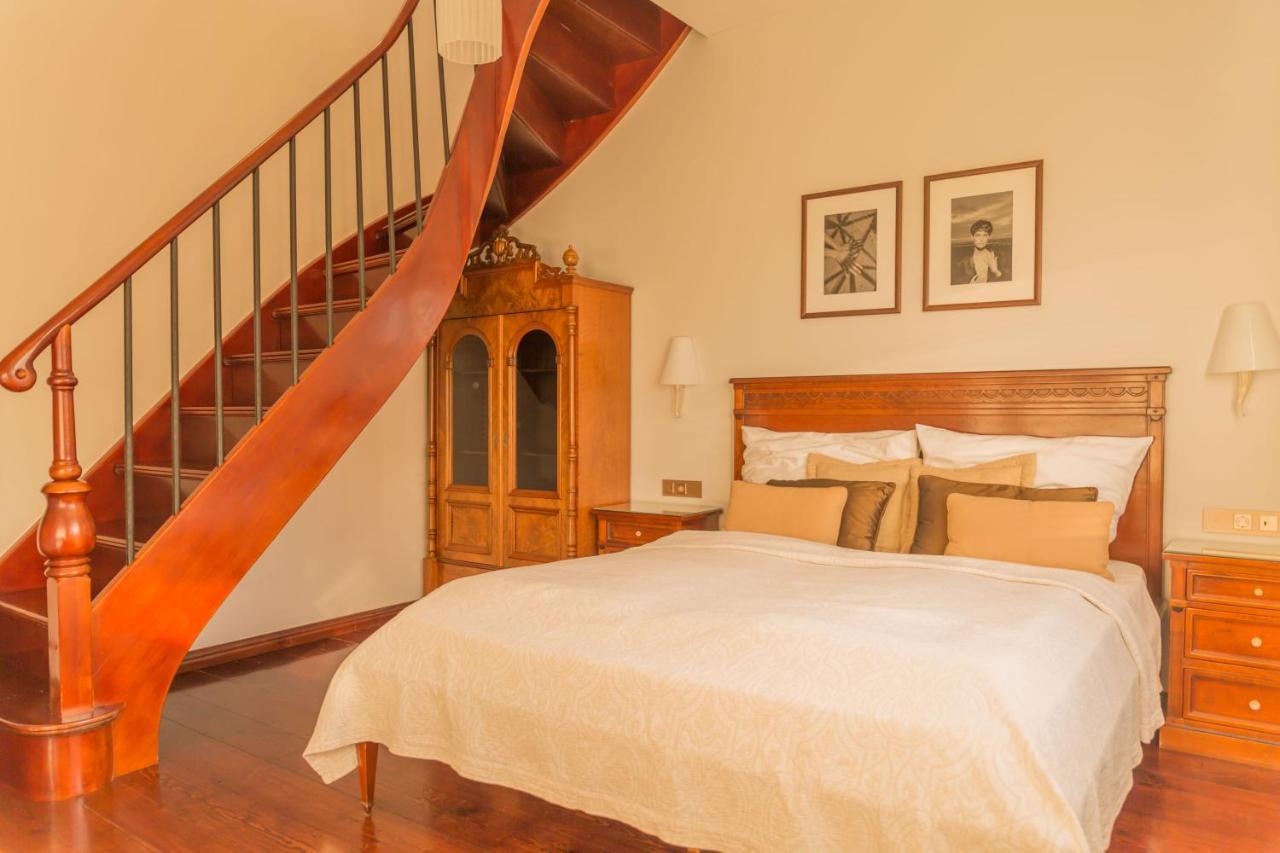 Villa Modiva Miedzyzdroje Εξωτερικό φωτογραφία