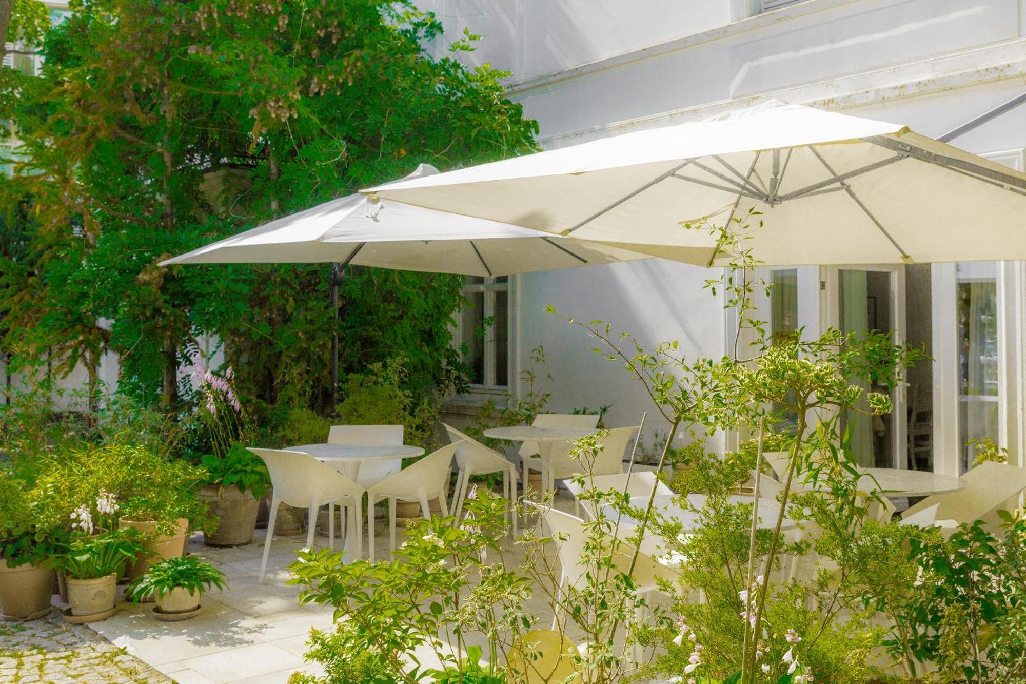 Villa Modiva Miedzyzdroje Εξωτερικό φωτογραφία