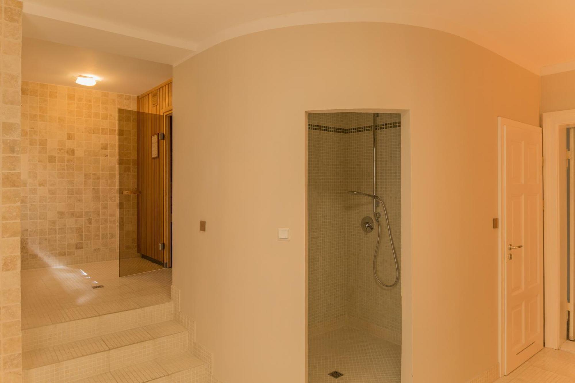 Villa Modiva Miedzyzdroje Εξωτερικό φωτογραφία