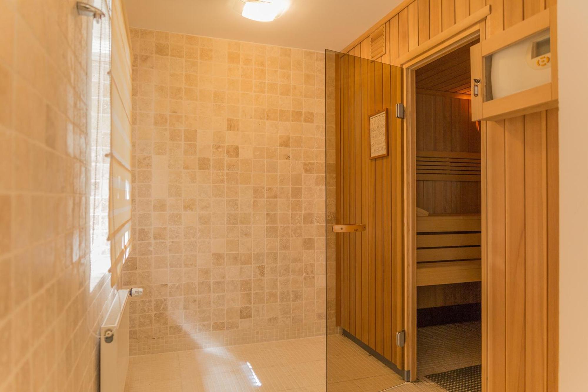 Villa Modiva Miedzyzdroje Εξωτερικό φωτογραφία