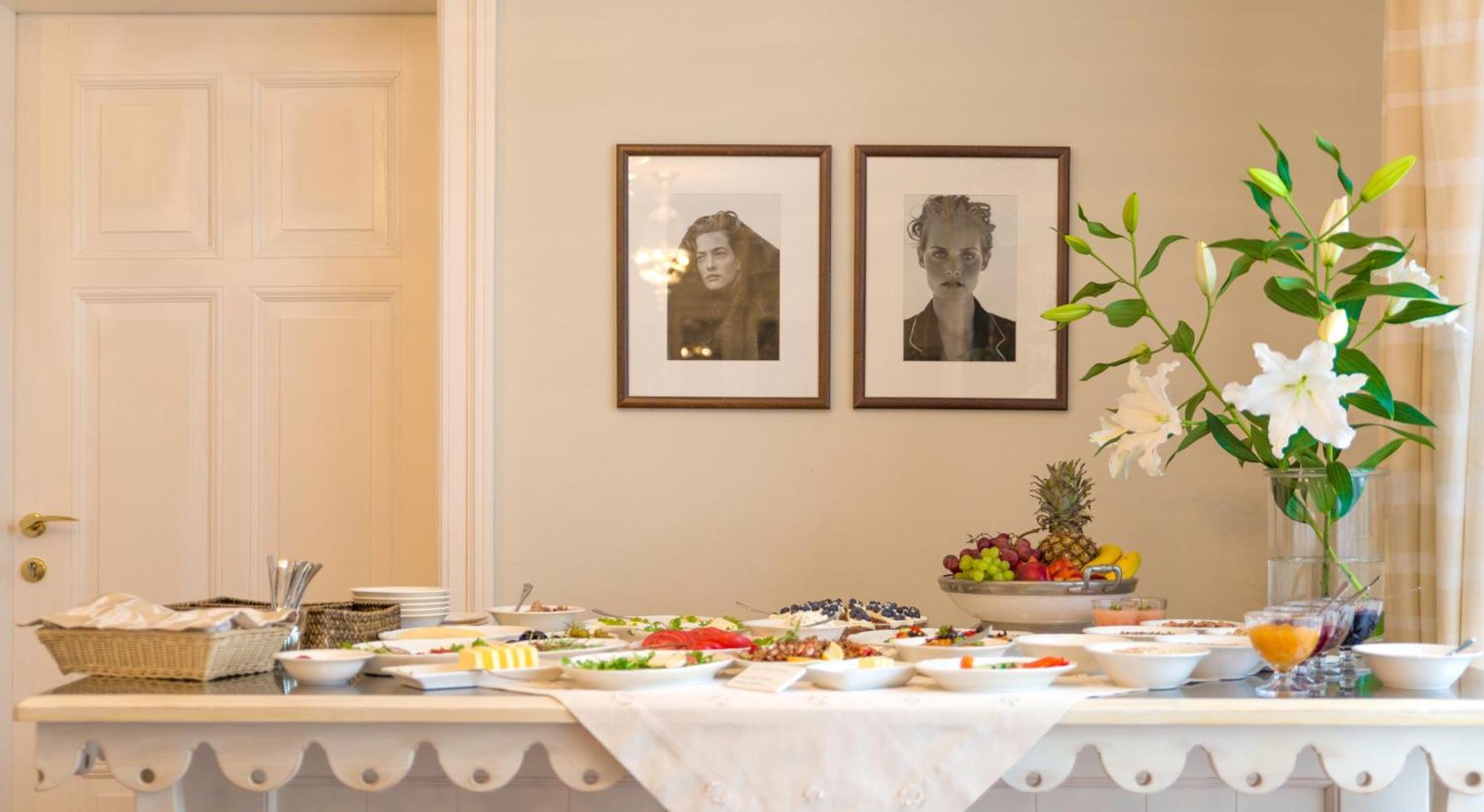 Villa Modiva Miedzyzdroje Δωμάτιο φωτογραφία