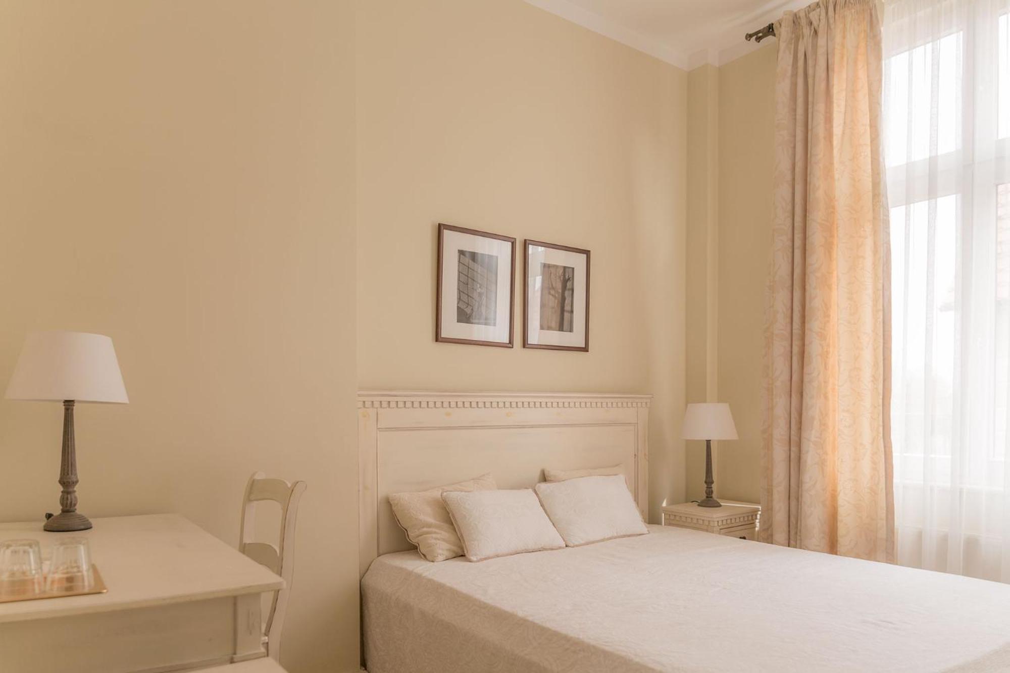 Villa Modiva Miedzyzdroje Εξωτερικό φωτογραφία