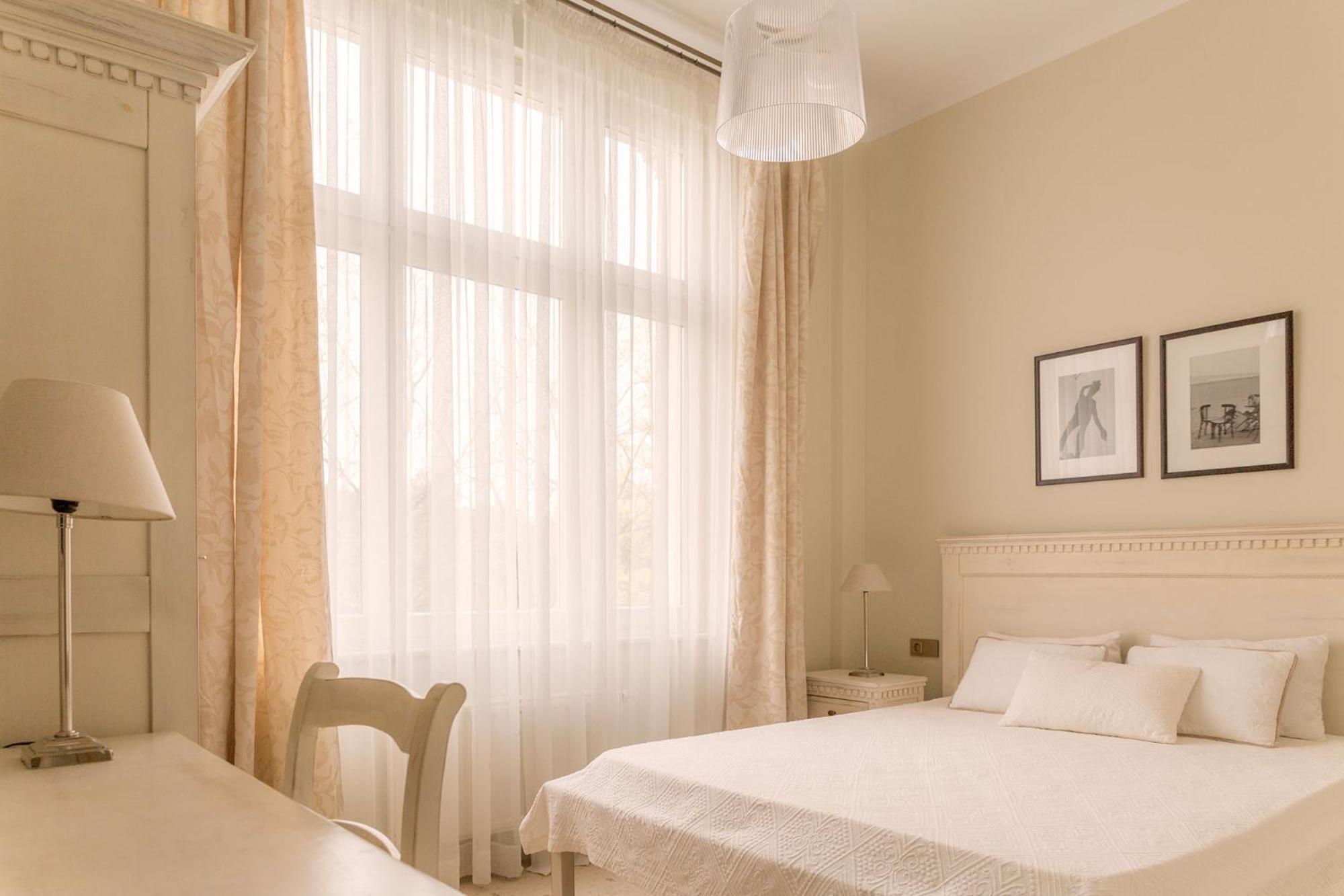 Villa Modiva Miedzyzdroje Εξωτερικό φωτογραφία