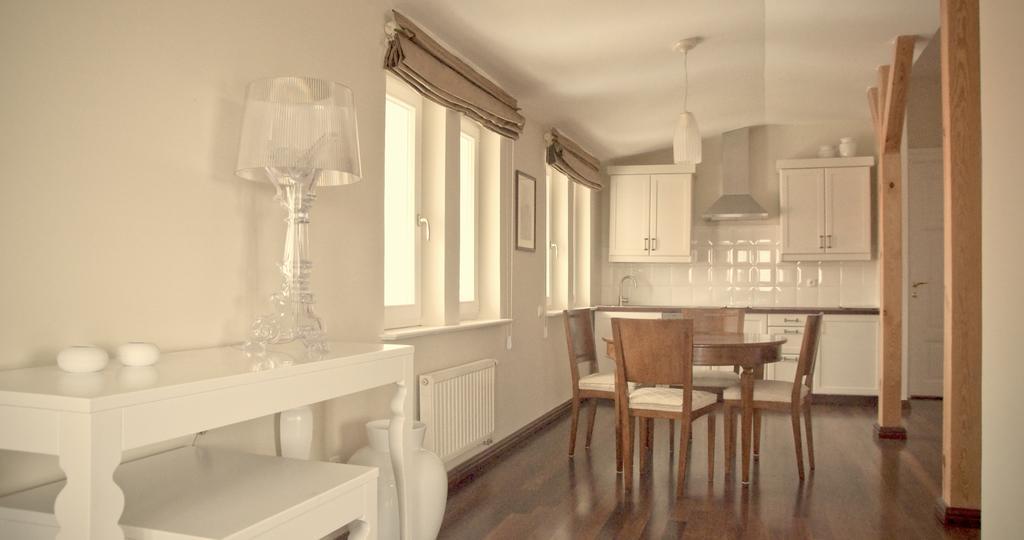Villa Modiva Miedzyzdroje Εξωτερικό φωτογραφία