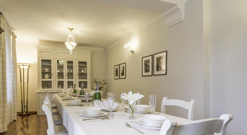 Villa Modiva Miedzyzdroje Δωμάτιο φωτογραφία