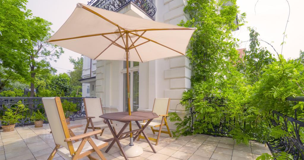 Villa Modiva Miedzyzdroje Εξωτερικό φωτογραφία