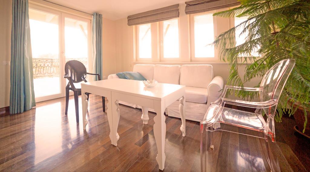 Villa Modiva Miedzyzdroje Εξωτερικό φωτογραφία